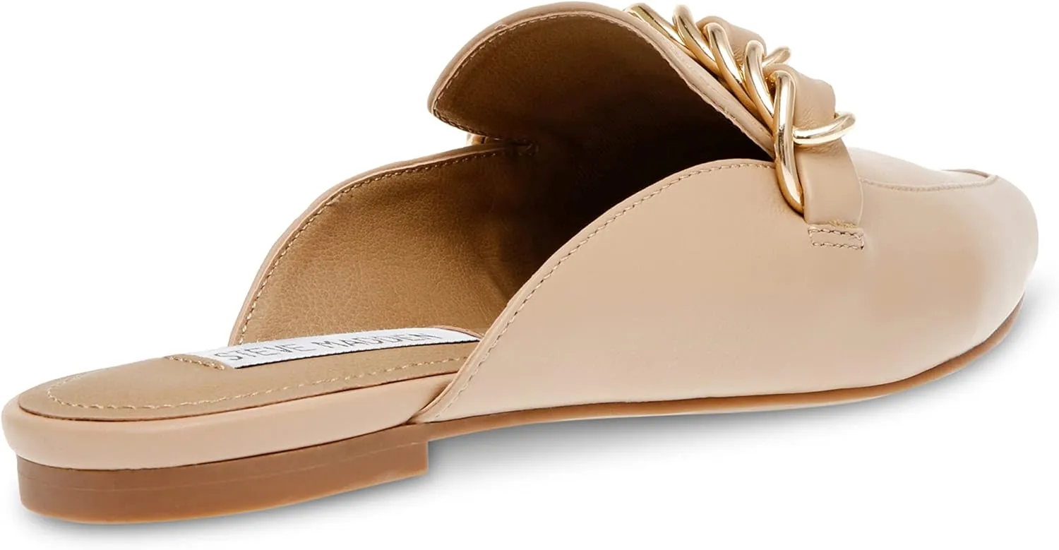 Steve Madden Women's Faine Mule