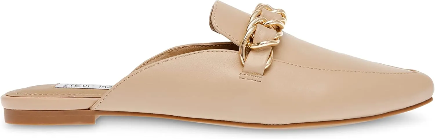 Steve Madden Women's Faine Mule