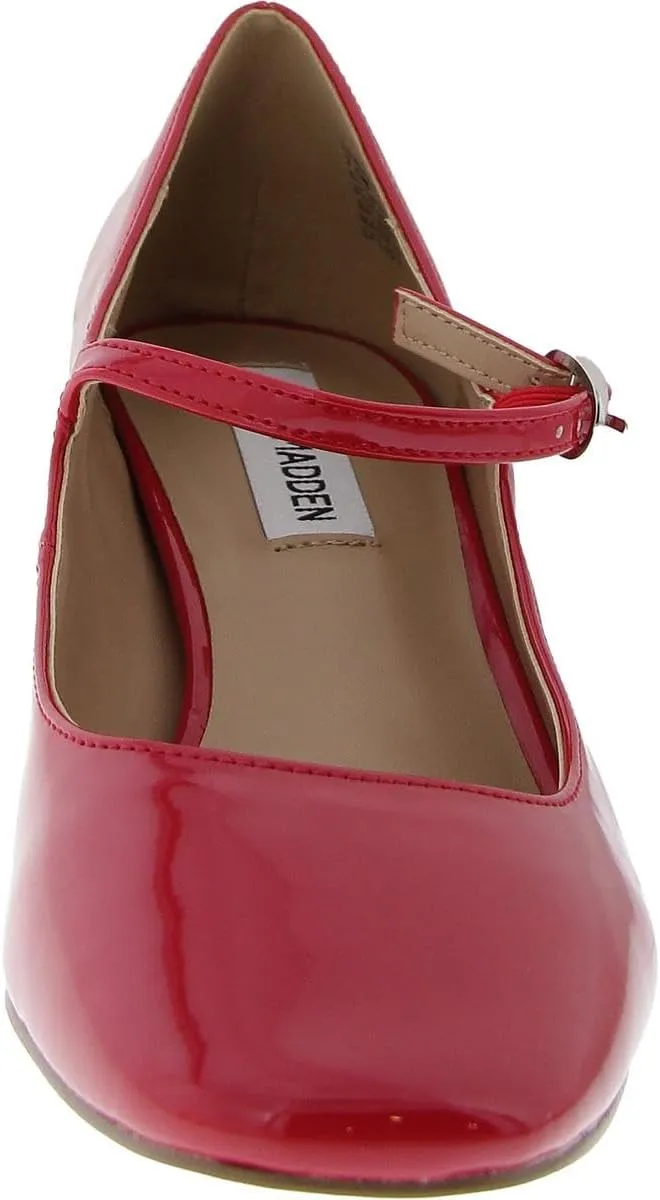 Steve Madden Women's Hawke Pump