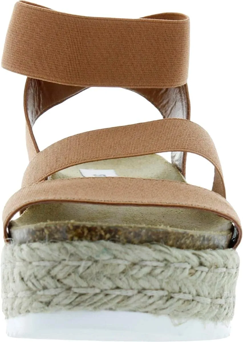 Steve Madden Women's Kimmie Wedge Sandal
