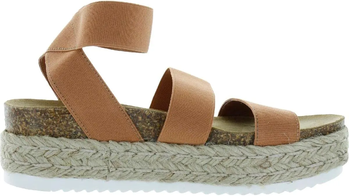 Steve Madden Women's Kimmie Wedge Sandal