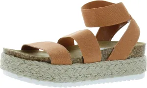Steve Madden Women's Kimmie Wedge Sandal