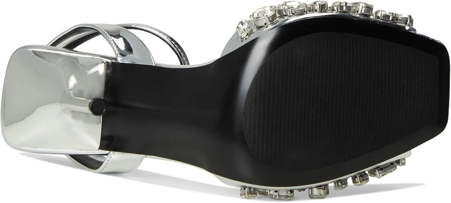 Steve Madden Women's Lilac-r Pump