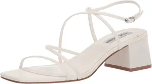 Steve Madden Women's Remmi Heeled Sandal