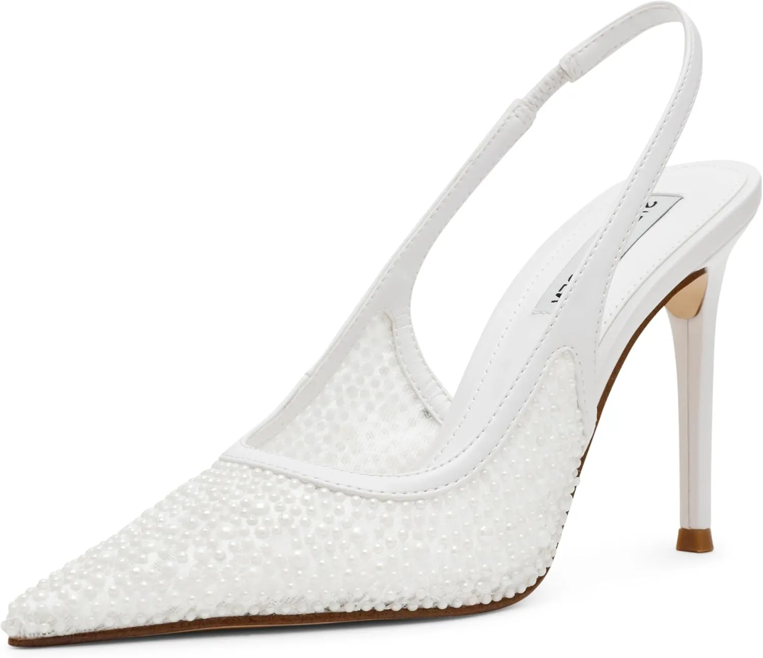 Steve Madden Women's Reyes Pump