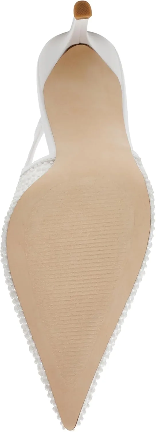 Steve Madden Women's Reyes Pump