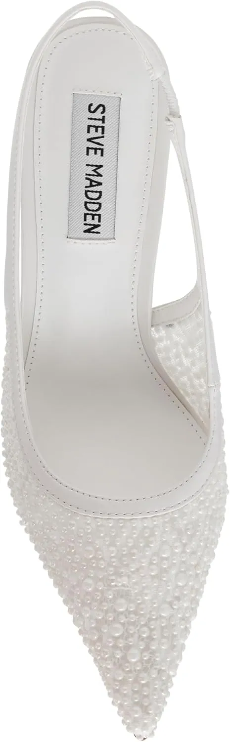 Steve Madden Women's Reyes Pump