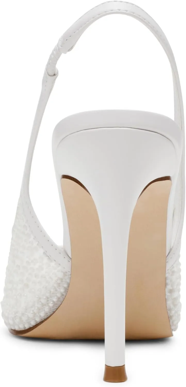 Steve Madden Women's Reyes Pump