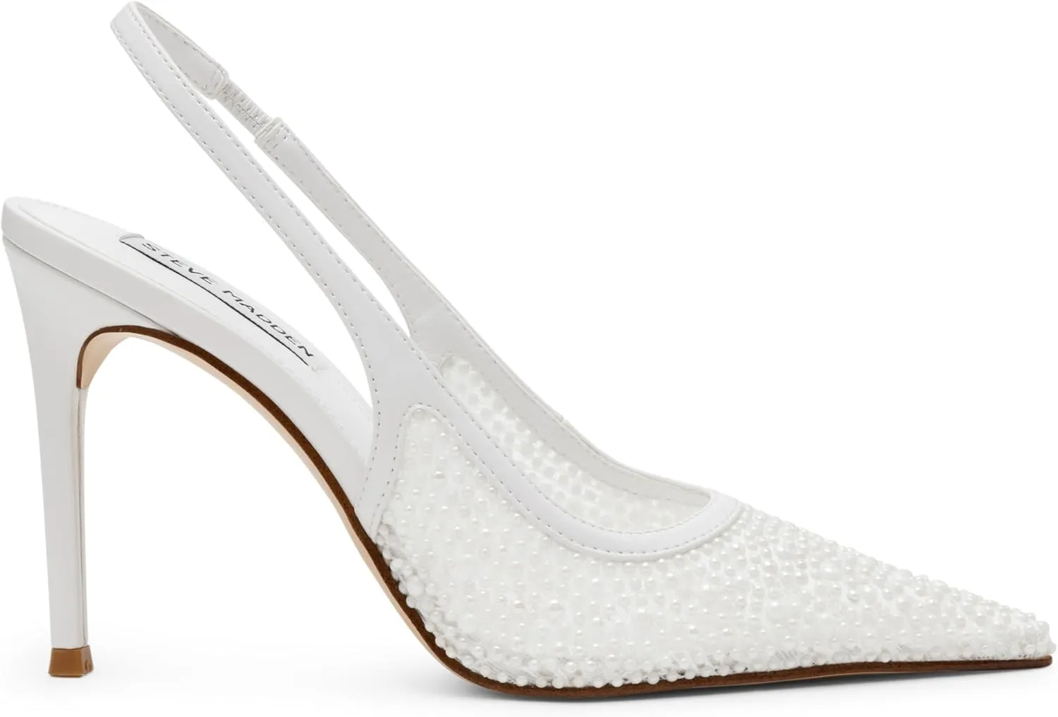 Steve Madden Women's Reyes Pump