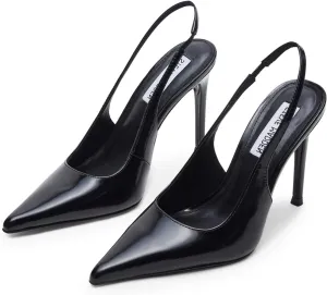 Steve Madden Women's Reyes Pump