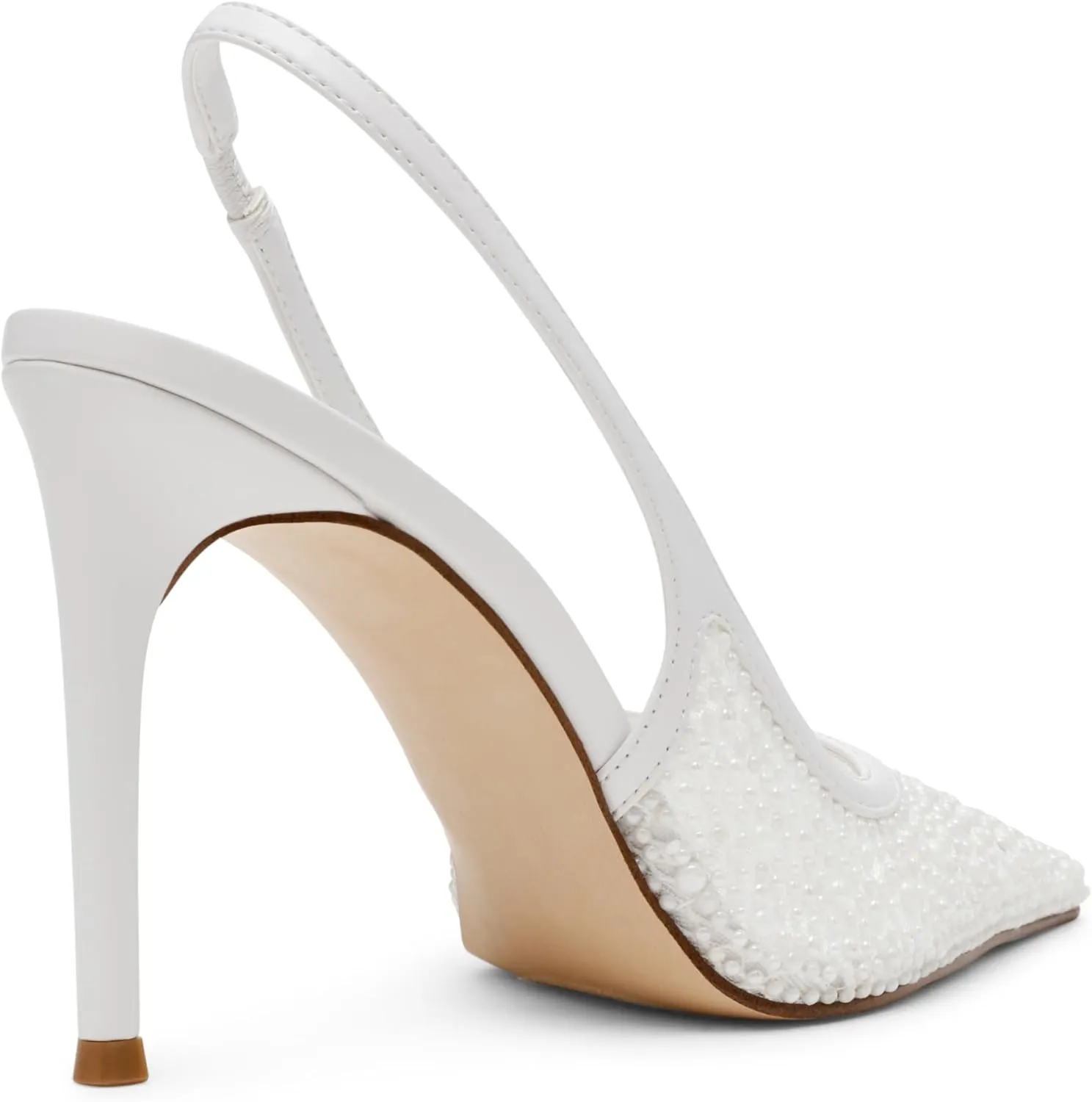 Steve Madden Women's Reyes Pump