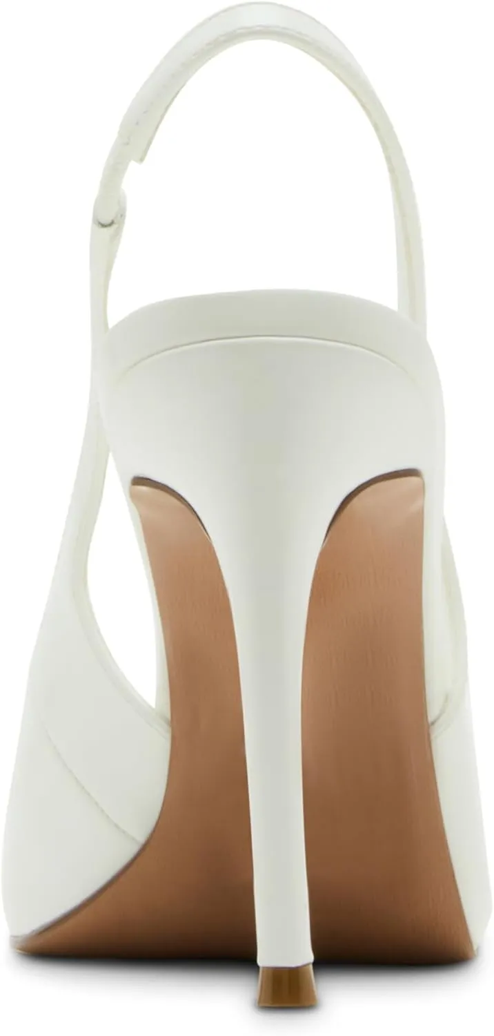 Steve Madden Women's Reyes Pump