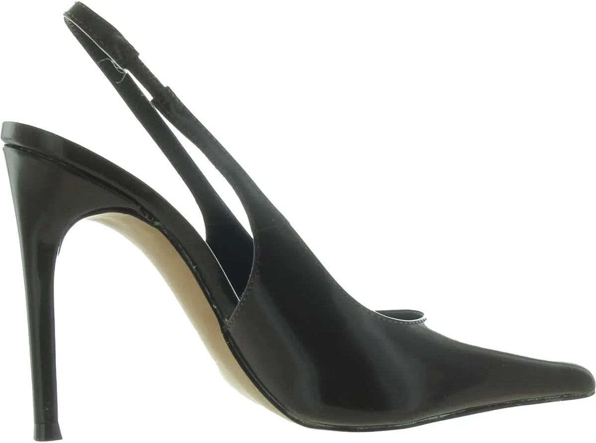 Steve Madden Women's Reyes Pump