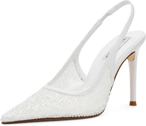 Steve Madden Women's Reyes Pump
