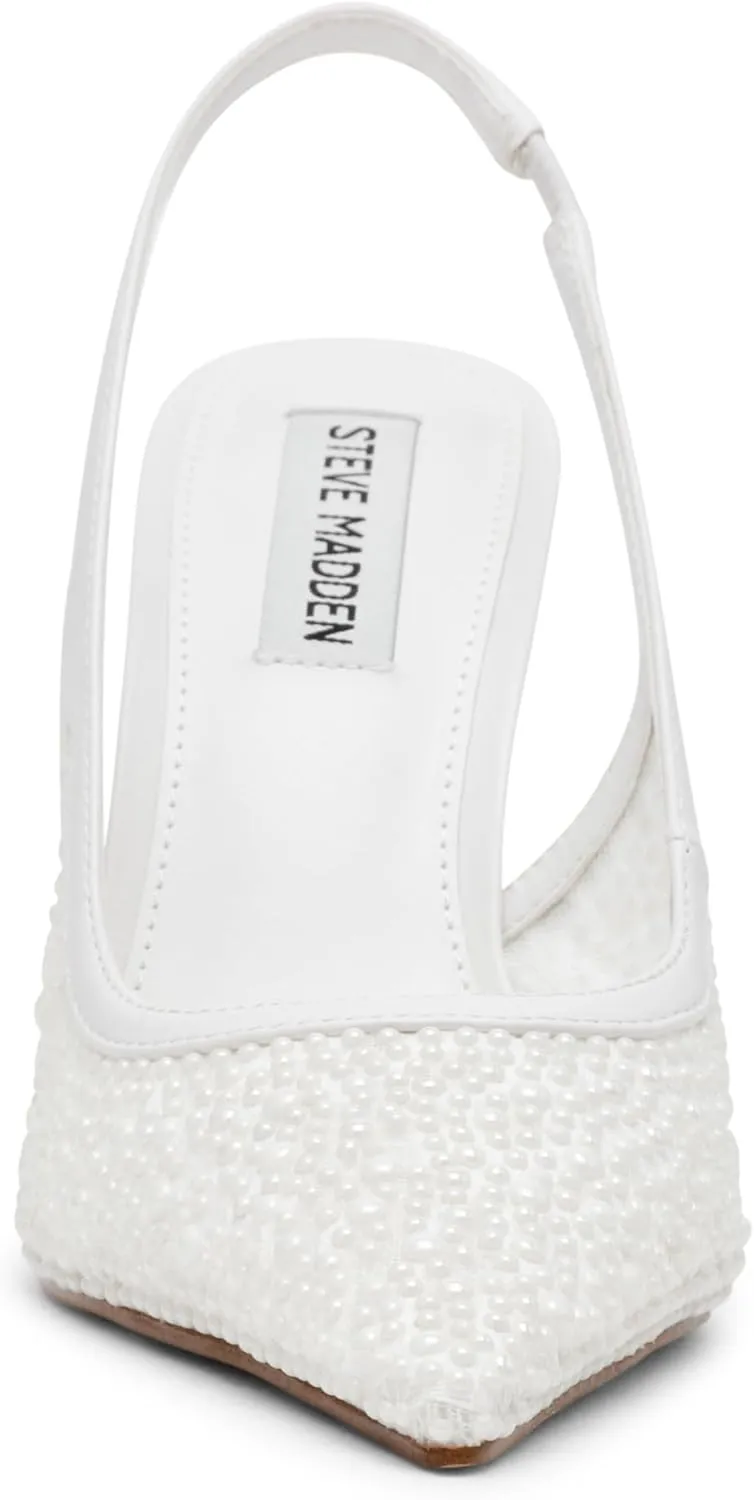Steve Madden Women's Reyes Pump
