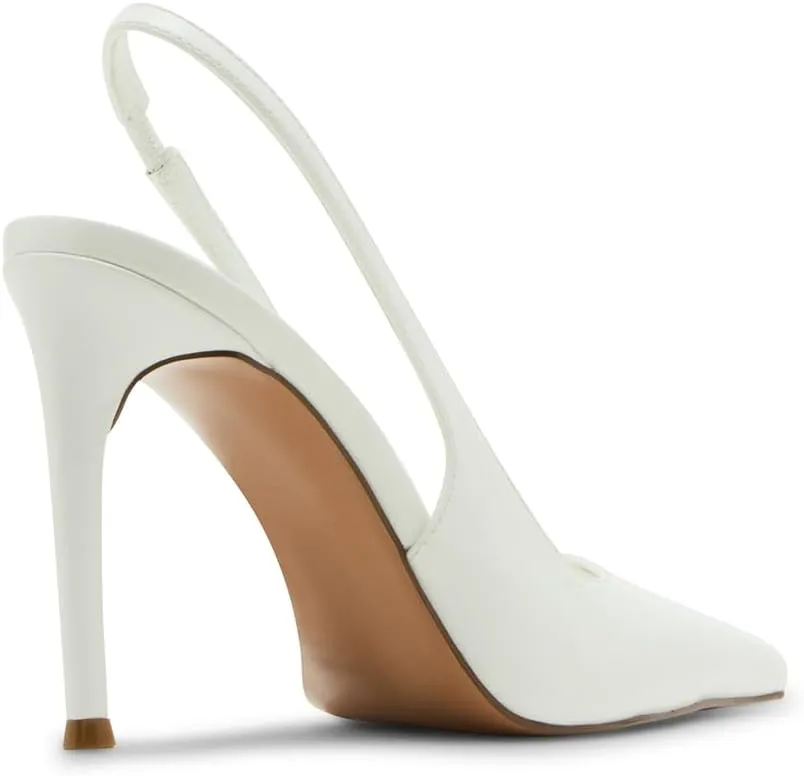 Steve Madden Women's Reyes Pump