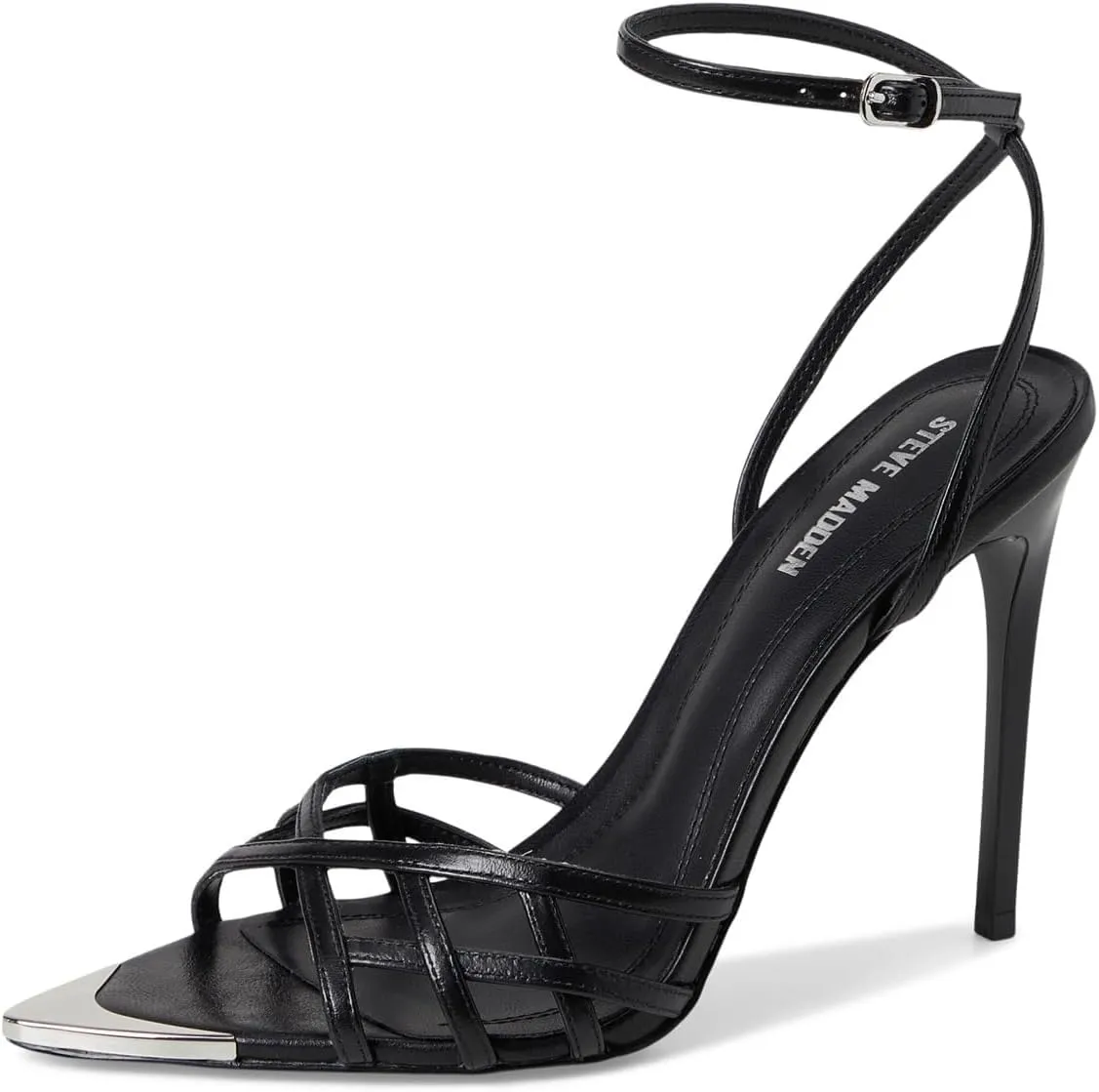 Steve Madden Women's Sensation Pump