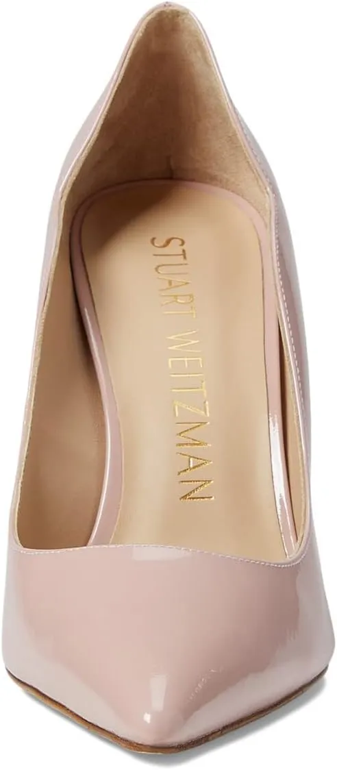 Stuart Weitzman Stuart 100 Scallop Pump