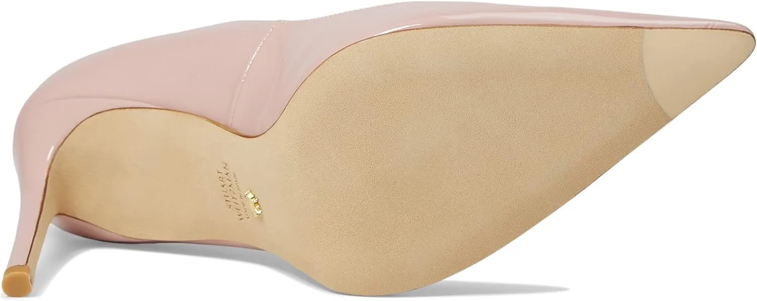 Stuart Weitzman Stuart 100 Scallop Pump