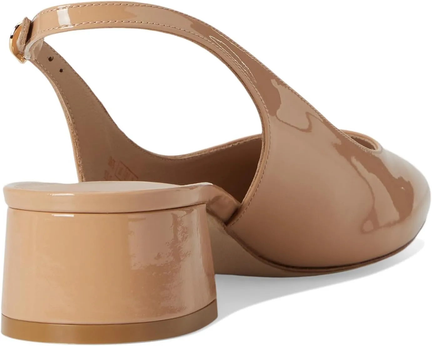 Stuart Weitzman Women's Maeve Slingback 35 Pump
