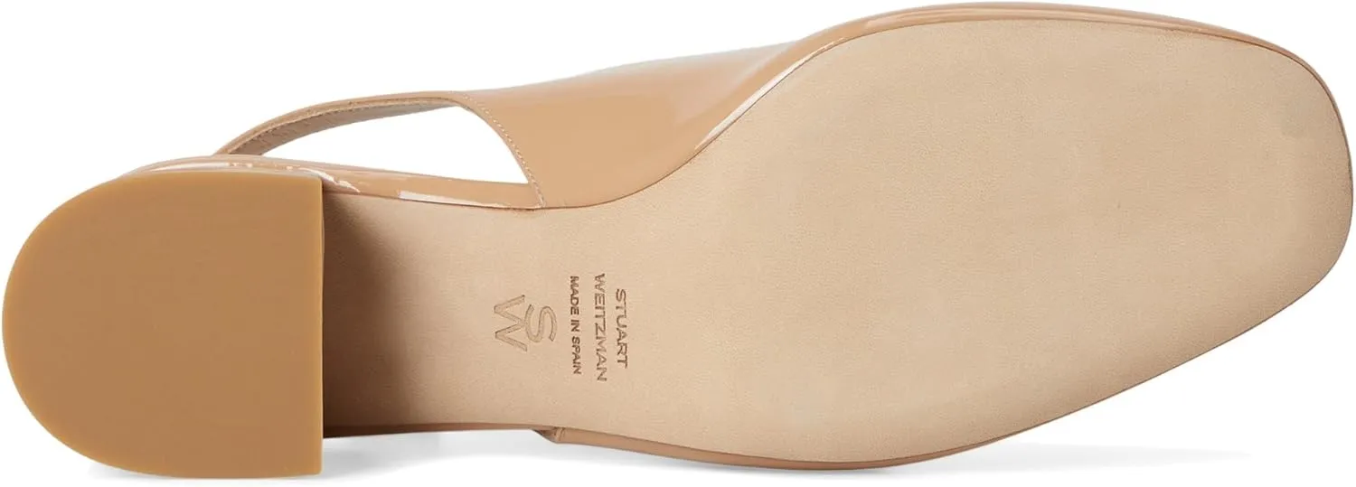 Stuart Weitzman Women's Maeve Slingback 35 Pump