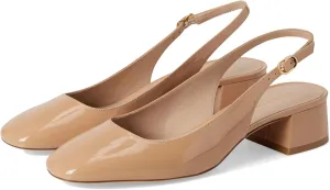 Stuart Weitzman Women's Maeve Slingback 35 Pump