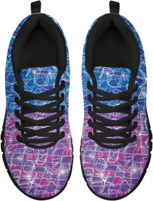 SYtrade Womens Slip On Walking Sneakers Breathable Mesh Upper - Breathing Shoes