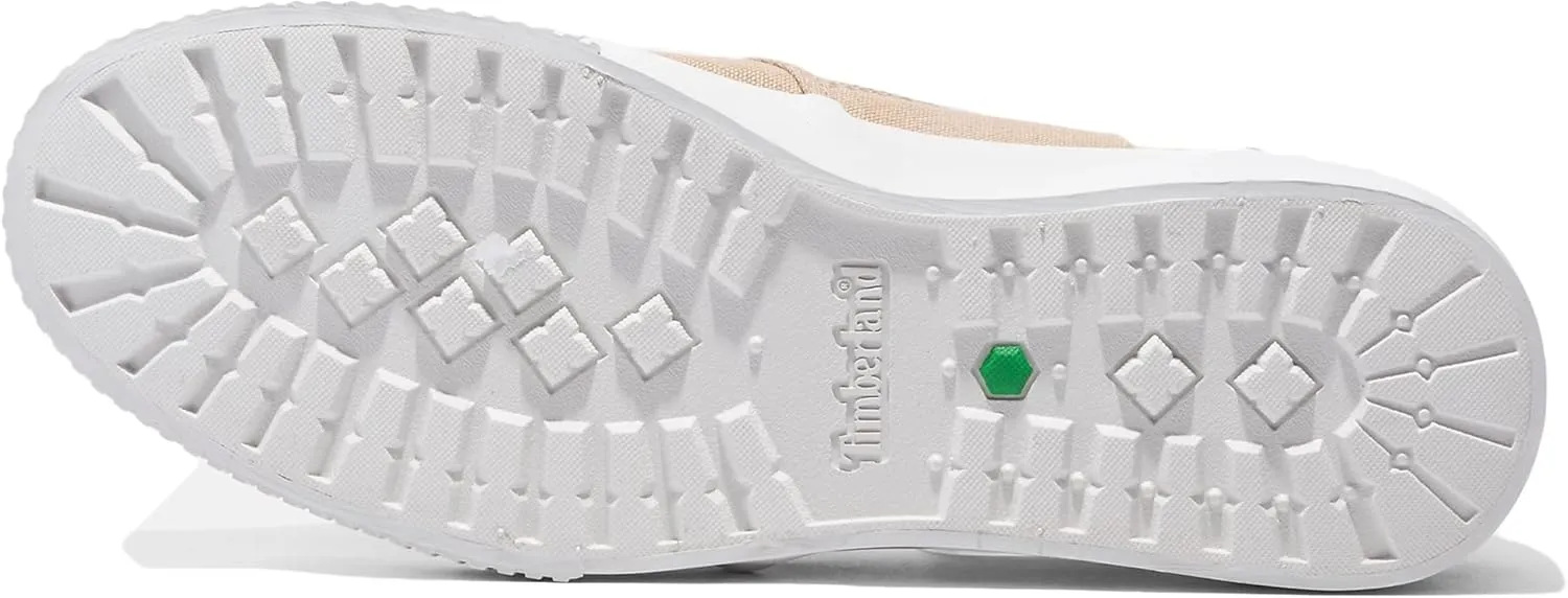Timberland Men's Mylo Bay Slip-on Sneaker