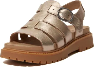 Timberland Women's Clairemont Way Fisherman Sandal