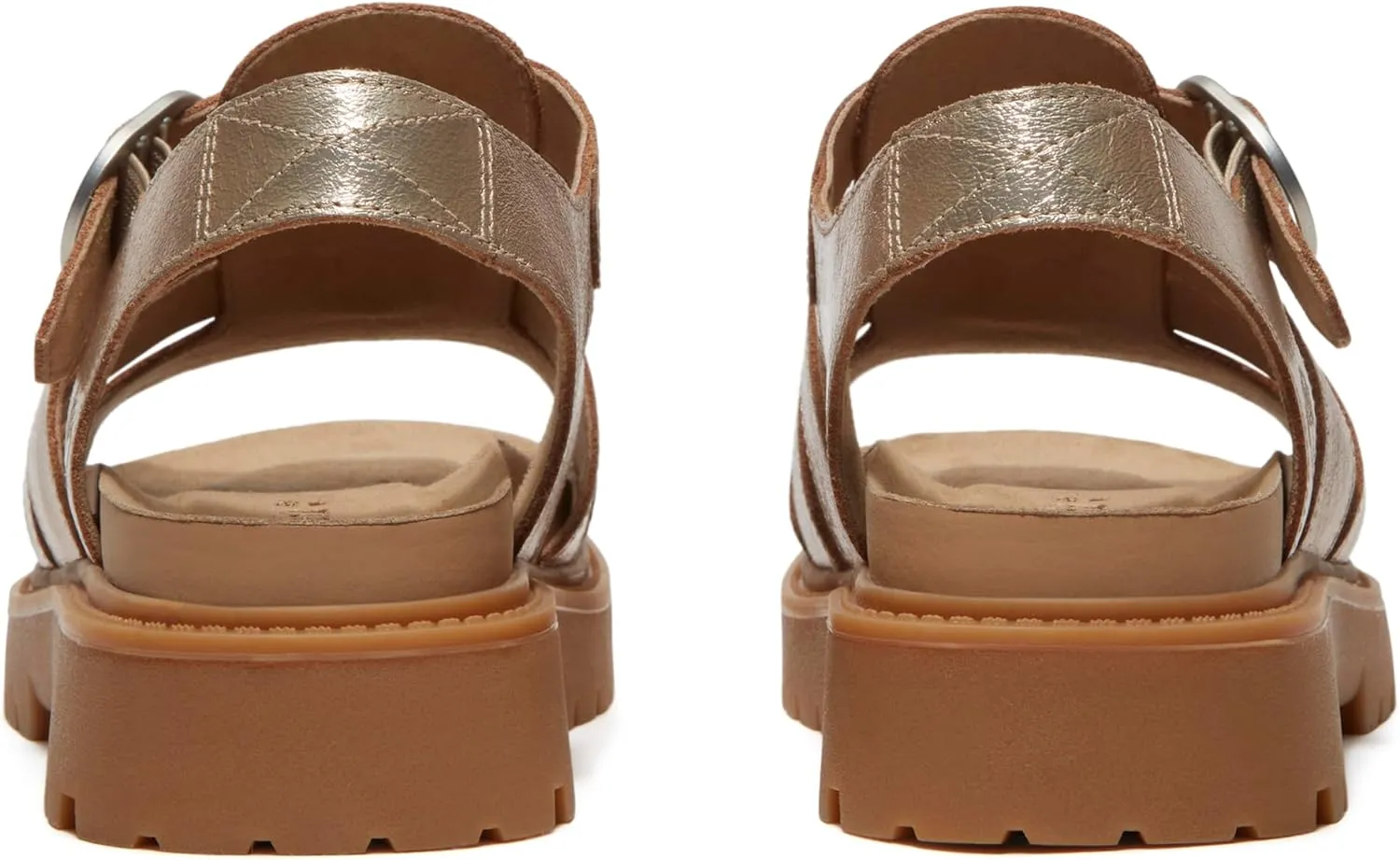 Timberland Women's Clairemont Way Fisherman Sandal
