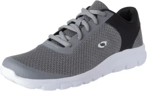 Trekkers Mens Gusto Crosstrainer Casual Running Sneaker