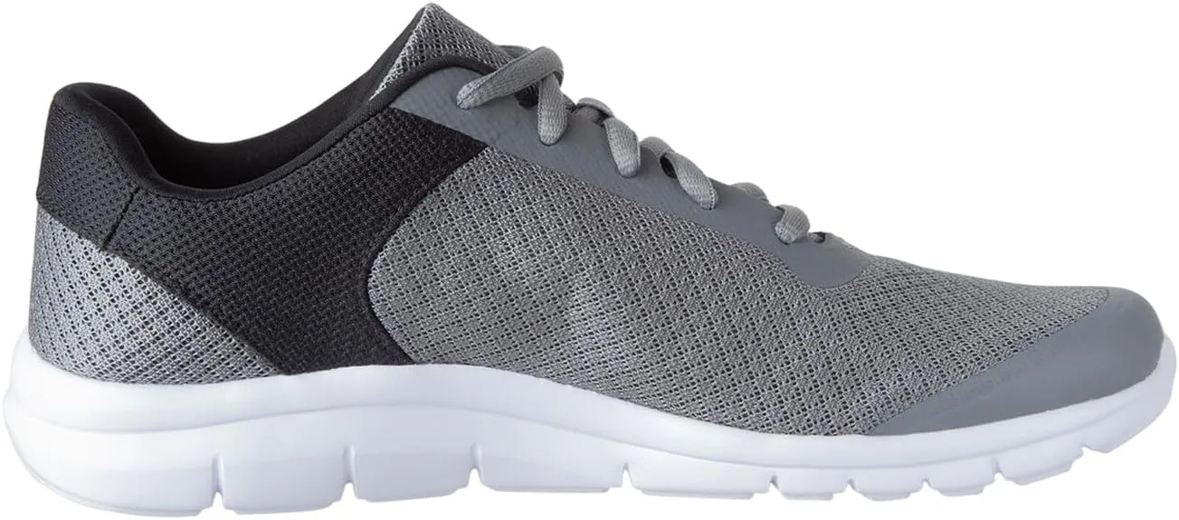 Trekkers Mens Gusto Crosstrainer Casual Running Sneaker