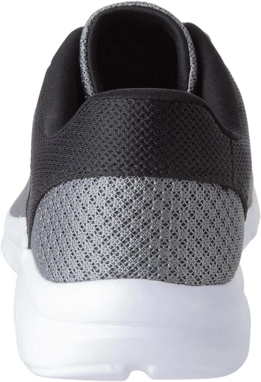 Trekkers Mens Gusto Crosstrainer Casual Running Sneaker