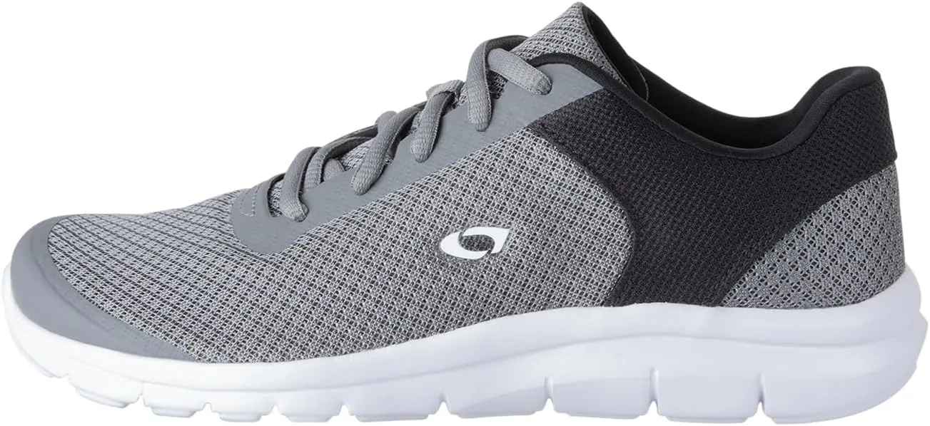 Trekkers Mens Gusto Crosstrainer Casual Running Sneaker