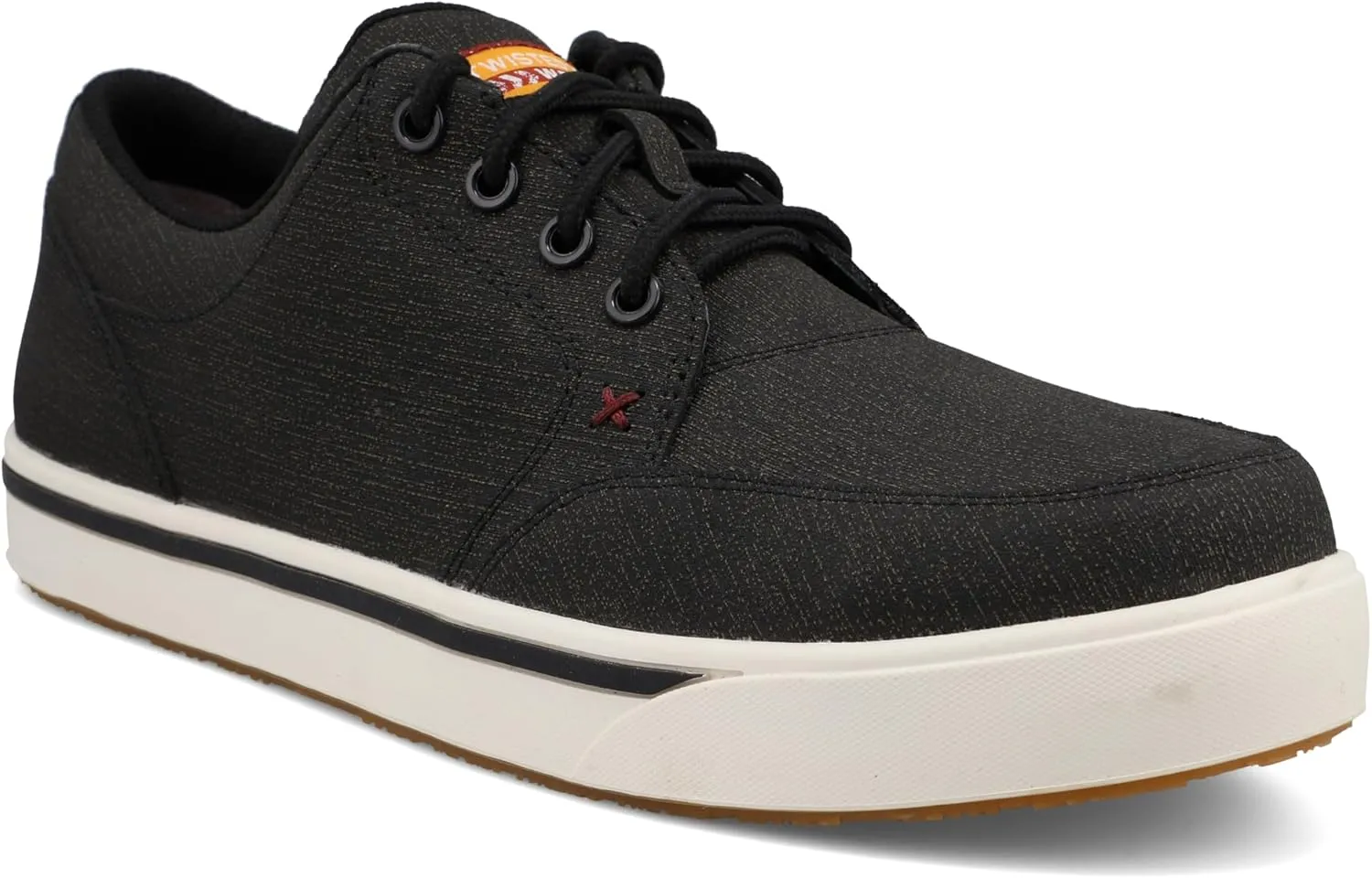 Twisted X Men's Work Kicks Sneaker