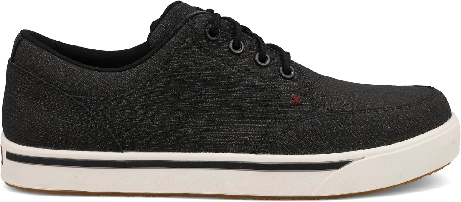 Twisted X Men's Work Kicks Sneaker