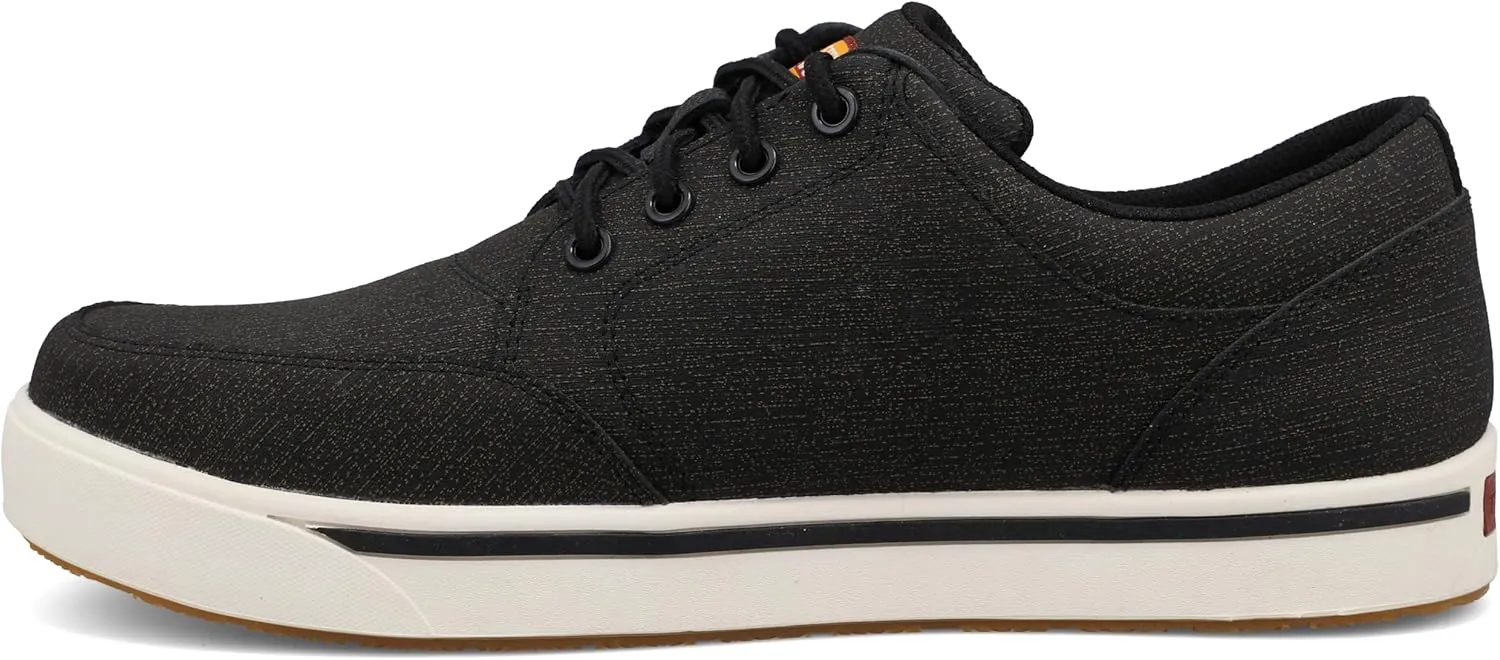 Twisted X Men's Work Kicks Sneaker