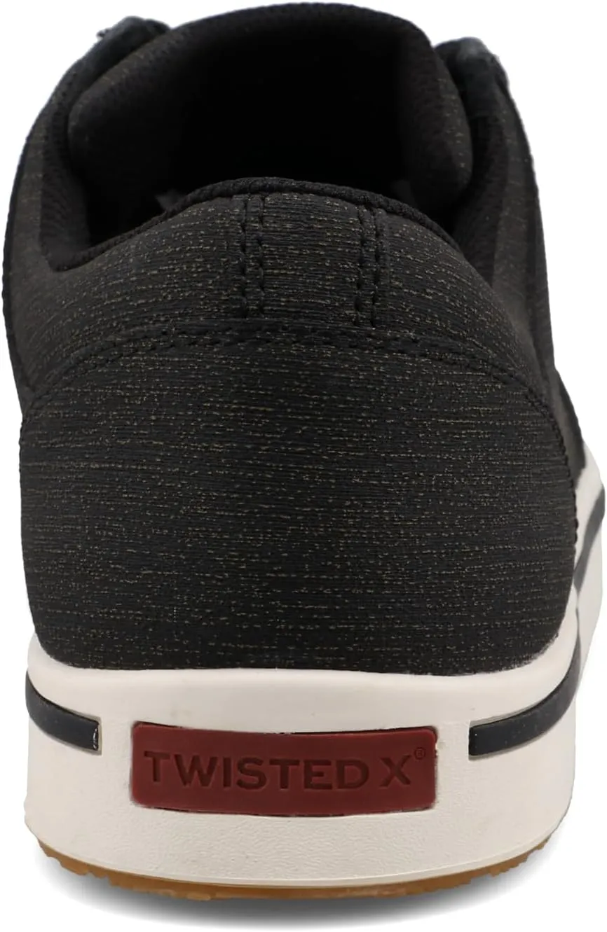 Twisted X Men's Work Kicks Sneaker