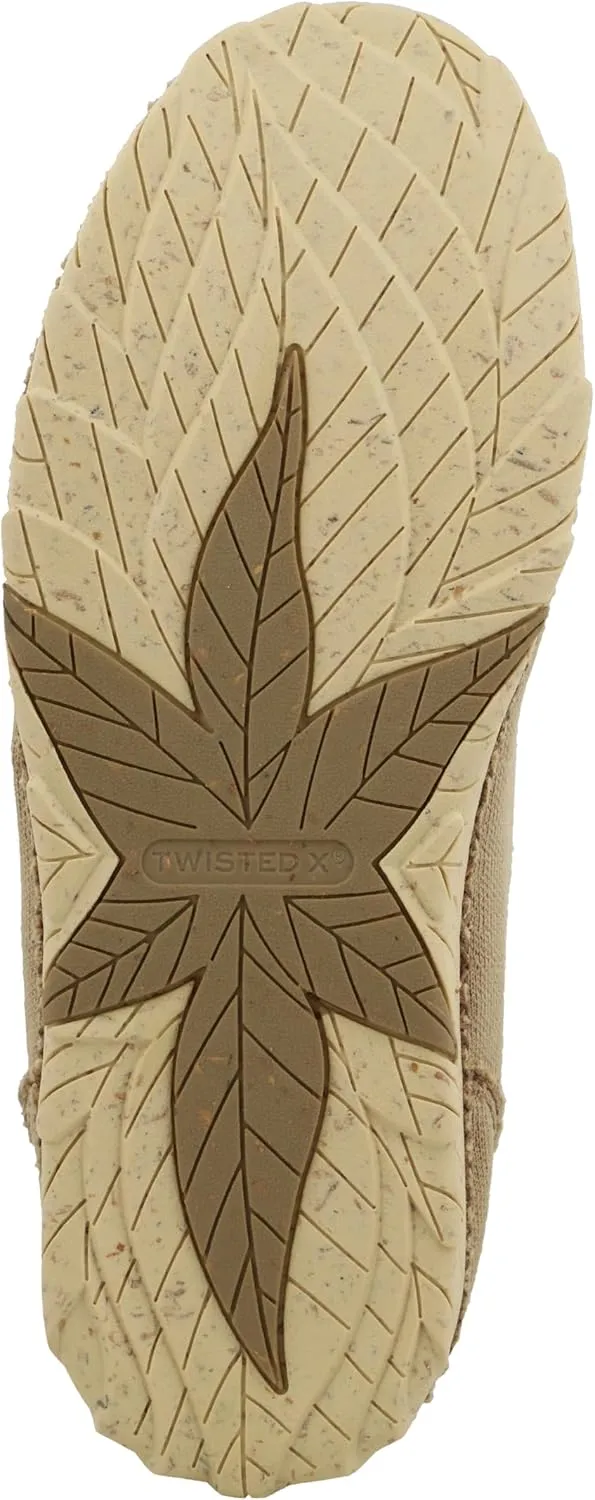 Twisted X Women's Zero-X Loafer
