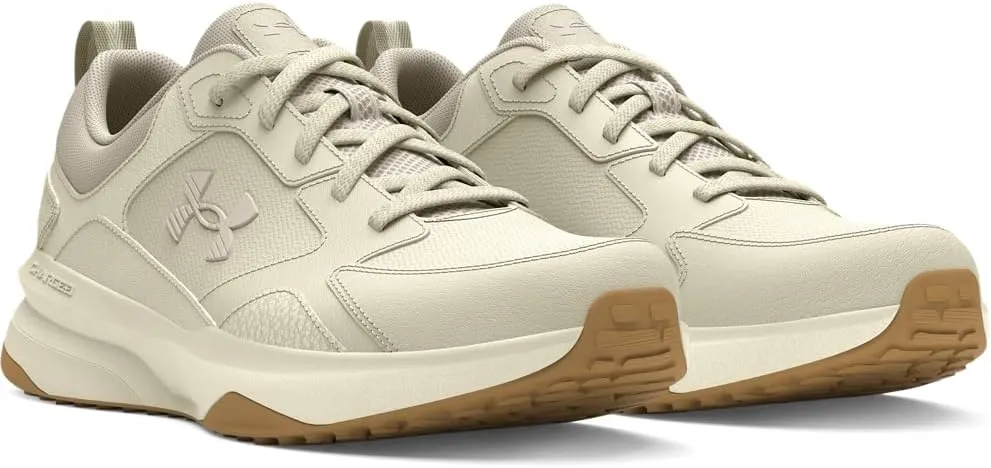 Under Armour Men's Charged Edge Sneaker