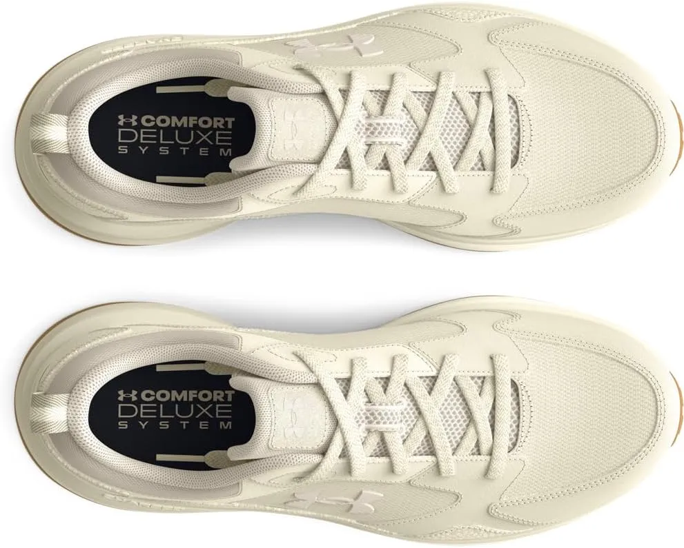 Under Armour Men's Charged Edge Sneaker