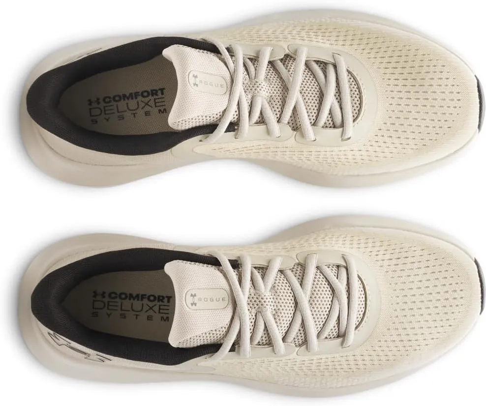 Under Armour Men's Charged Rogue 5 Sneaker