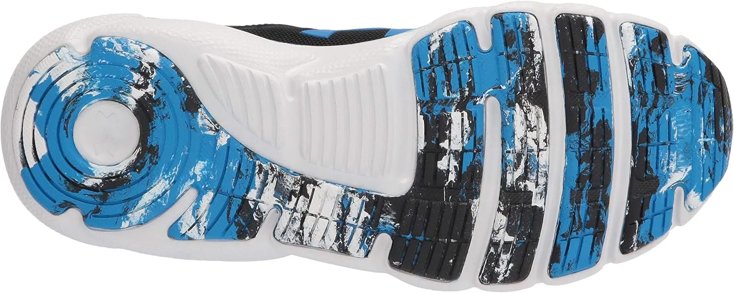 Under Armour Unisex-Child Grade School Assert 8 Sneaker