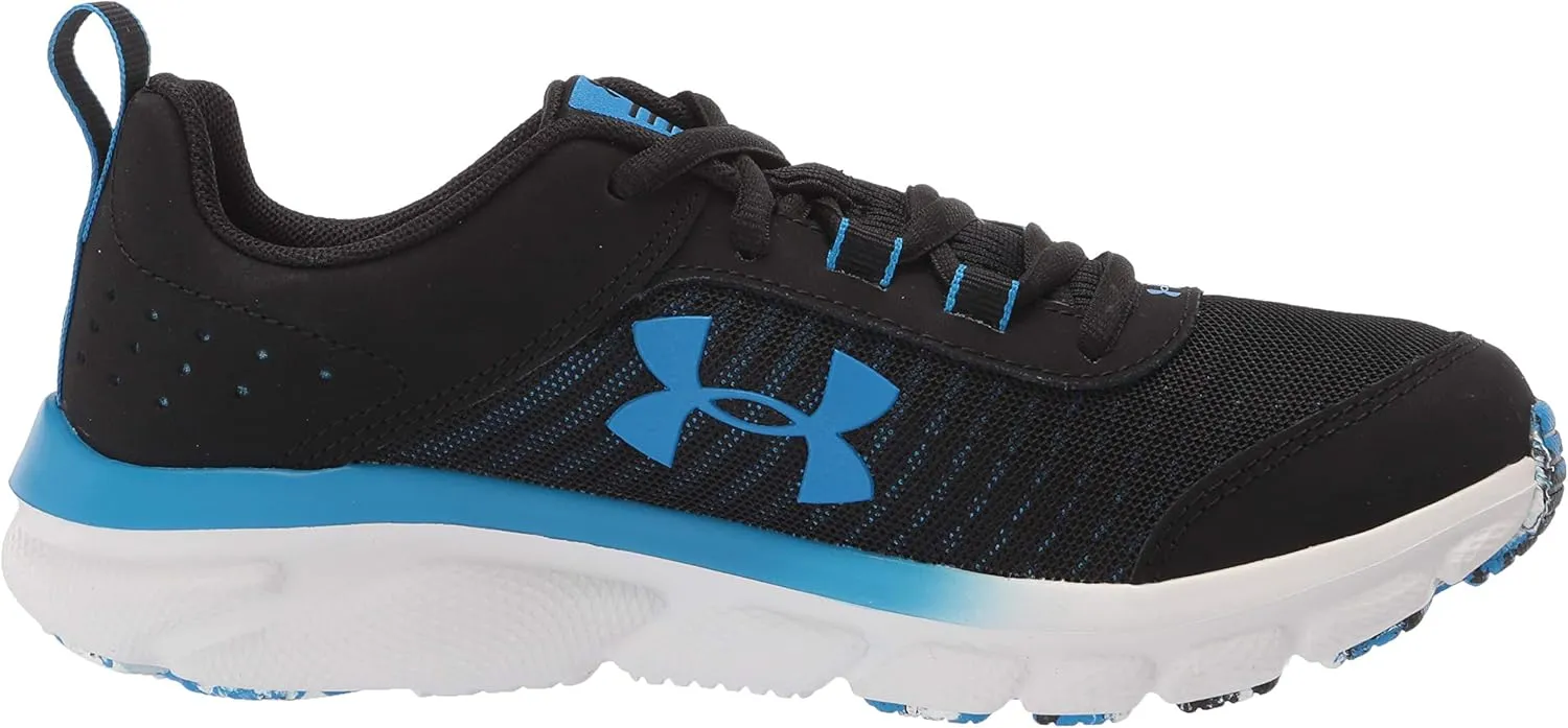 Under Armour Unisex-Child Grade School Assert 8 Sneaker