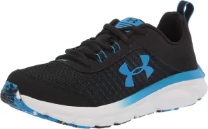 Under Armour Unisex-Child Grade School Assert 8 Sneaker