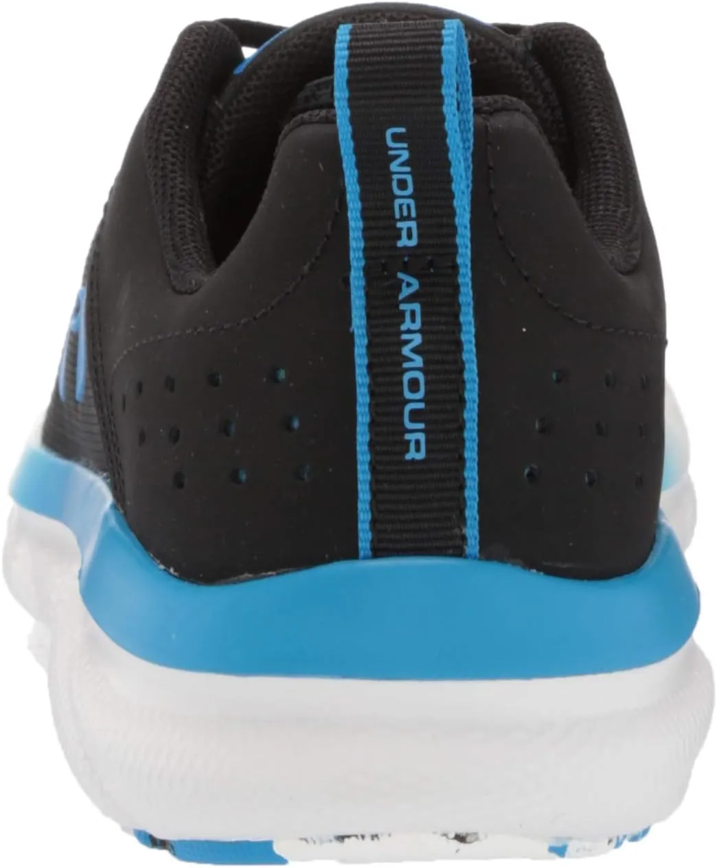 Under Armour Unisex-Child Grade School Assert 8 Sneaker