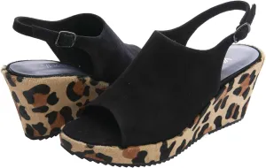 VANELi Women's Liza Heeled Sandal