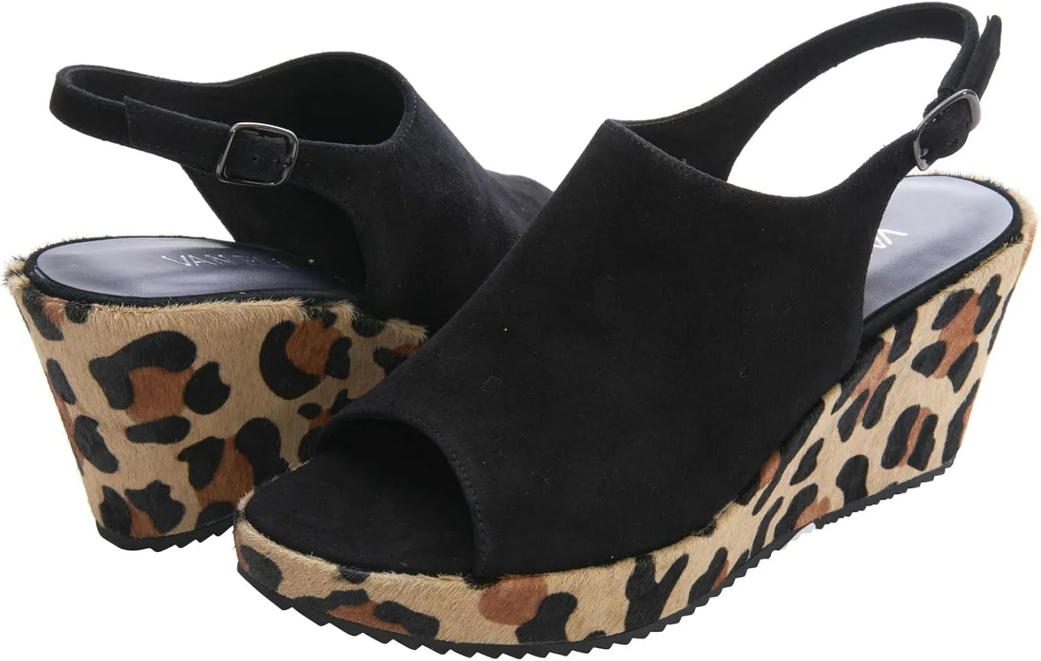 VANELi Women's Liza Heeled Sandal