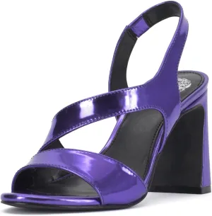 Vince Camuto Women's Abbeanna Block Heel Sandal Heeled