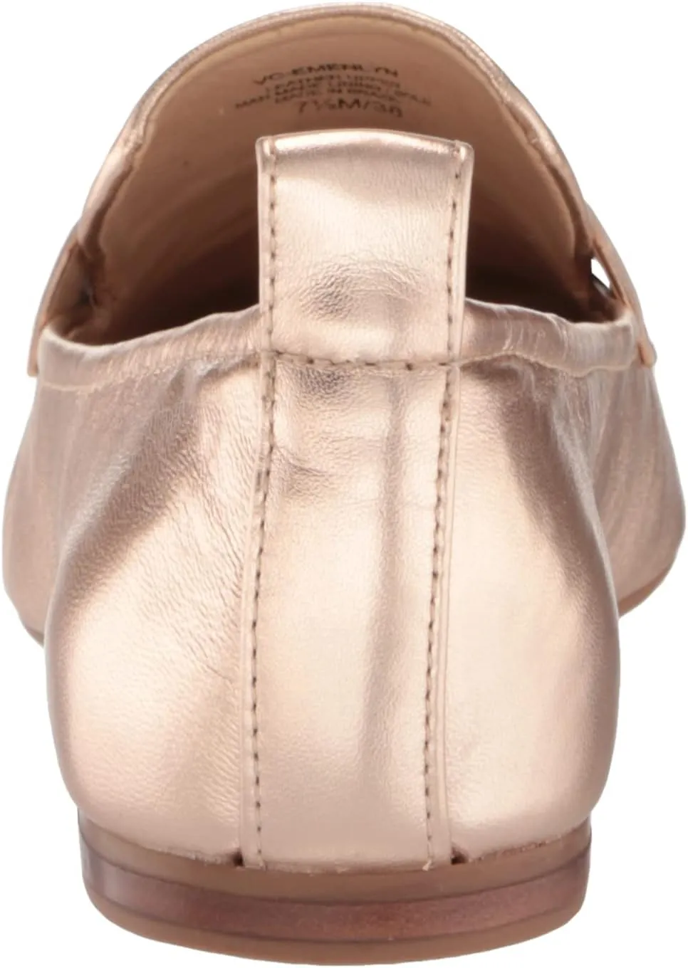 Vince Camuto Women's Emenlyn Casual Loafer